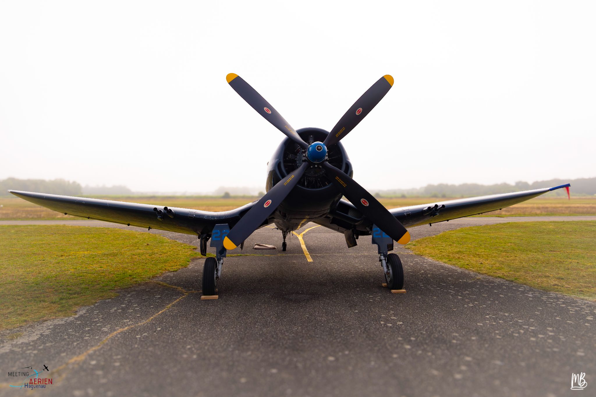 Meeting Aérien 2024MB 65